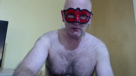 Snapshot of hairyape1 chatting on 06-08-26, 06:19 Hairy male online show from 06-08-26, 06:19