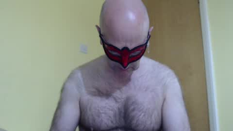 Snapshot of hairyape1 chatting on 07-25-26, 12:36 Hairy male online show from 07-25-26, 12:36