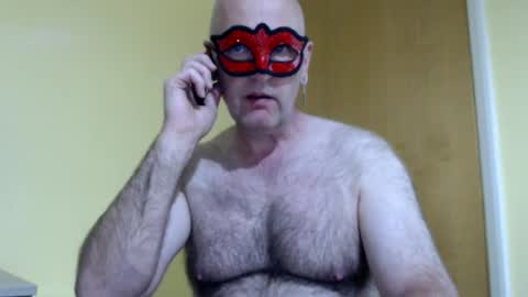 Snapshot of hairyape1 chatting on 08-03-26, 06:44 Hairy male online show from 08-03-26, 06:44