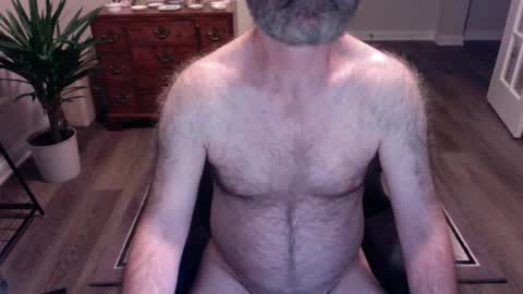 HairyArchTex online show from 10-03-25, 02:19