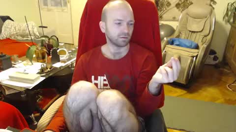 Snapshot of hairyass25yo chatting on 12-05-24, 06:43 Puppy3 StockyDaddiesmusclebearsbeefybigmans online show from 12-05-24, 06:43