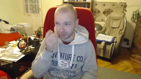 Snapshot of hairyass25yo chatting on 12-09-24, 01:40 Puppy3 StockyDaddiesmusclebearsbeefybigmans online show from 12-09-24, 01:40