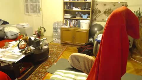 Snapshot of hairyass25yo chatting on 12-09-24, 04:45 Puppy3 StockyDaddiesmusclebearsbeefybigmans online show from 12-09-24, 04:45