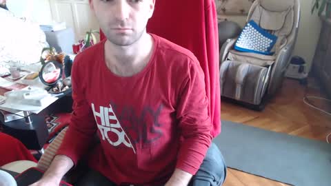 Snapshot of hairyass25yo chatting on 12-09-24, 08:33 Puppy3 StockyDaddiesmusclebearsbeefybigmans online show from 12-09-24, 08:33
