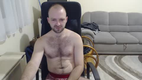 Snapshot of hairyass25yo chatting on 01-16-25, 07:52 Puppy3 StockyDaddiesmusclebearsbeefybigmans online show from 01-16-25, 07:52