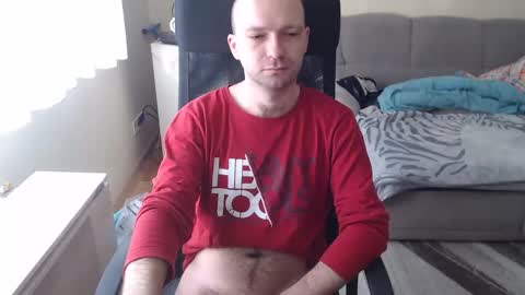 Snapshot of hairyass25yo chatting on 01-27-25, 09:34 Puppy3 StockyDaddiesmusclebearsbeefybigmans online show from 01-27-25, 09:34