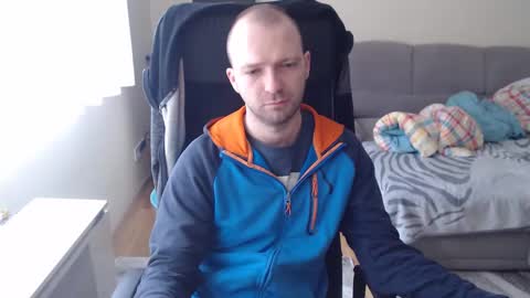Snapshot of hairyass25yo chatting on 01-30-25, 09:57 Puppy3 StockyDaddiesmusclebearsbeefybigmans online show from 01-30-25, 09:57