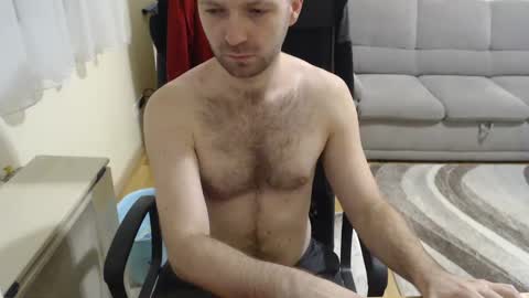 Snapshot of hairyass25yo chatting on 01-31-25, 07:29 Puppy3 StockyDaddiesmusclebearsbeefybigmans online show from 01-31-25, 07:29
