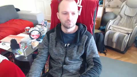 Snapshot of hairyass25yo chatting on 02-03-25, 12:47 Puppy3 StockyDaddiesmusclebearsbeefybigmans online show from 02-03-25, 12:47