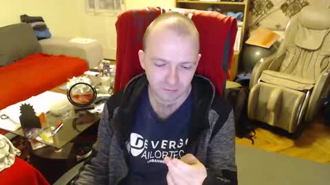 Snapshot of hairyass25yo chatting on 02-03-25, 03:49 Puppy3 StockyDaddiesmusclebearsbeefybigmans online show from 02-03-25, 03:49