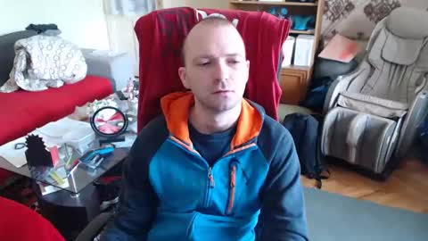 Snapshot of hairyass25yo chatting on 02-04-25, 10:54 Puppy3 StockyDaddiesmusclebearsbeefybigmans online show from 02-04-25, 10:54
