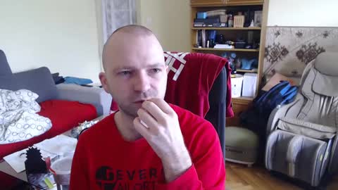 Snapshot of hairyass25yo chatting on 02-07-25, 11:56 Puppy3 StockyDaddiesmusclebearsbeefybigmans online show from 02-07-25, 11:56
