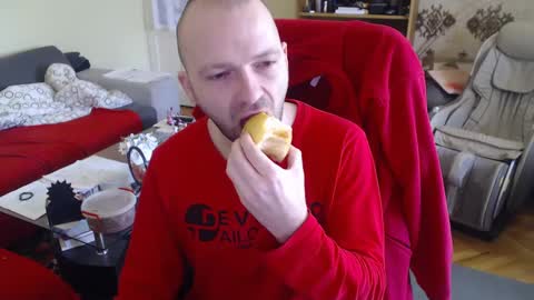 Snapshot of hairyass25yo chatting on 02-10-25, 01:01 Puppy3 StockyDaddiesmusclebearsbeefybigmans online show from 02-10-25, 01:01