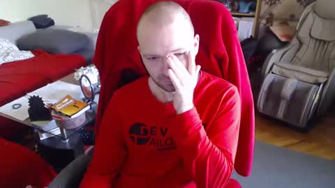 Snapshot of hairyass25yo chatting on 02-11-25, 06:40 Puppy3 StockyDaddiesmusclebearsbeefybigmans online show from 02-11-25, 06:40