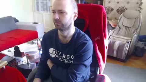 Snapshot of hairyass25yo chatting on 02-15-25, 08:54 Puppy3 StockyDaddiesmusclebearsbeefybigmans online show from 02-15-25, 08:54