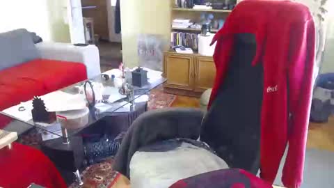 Snapshot of hairyass25yo chatting on 02-15-25, 12:01 Puppy3 StockyDaddiesmusclebearsbeefybigmans online show from 02-15-25, 12:01