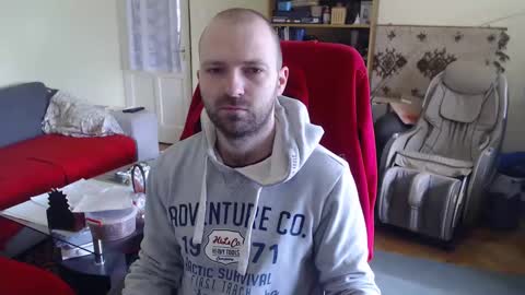 Snapshot of hairyass25yo chatting on 02-16-25, 09:26 Puppy3 StockyDaddiesmusclebearsbeefybigmans online show from 02-16-25, 09:26