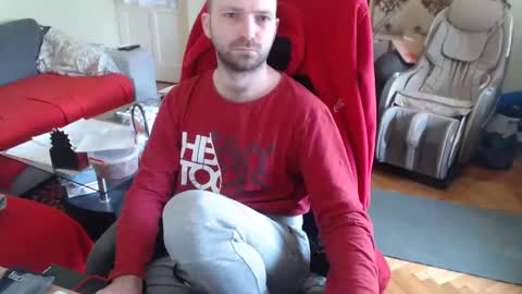 Snapshot of hairyass25yo chatting on 02-16-25, 12:32 Puppy3 StockyDaddiesmusclebearsbeefybigmans online show from 02-16-25, 12:32