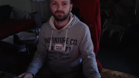Snapshot of hairyass25yo chatting on 02-16-25, 03:38 Puppy3 StockyDaddiesmusclebearsbeefybigmans online show from 02-16-25, 03:38