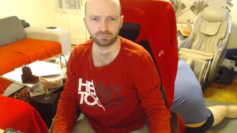 Snapshot of hairyass25yo chatting on 02-16-25, 06:43 Puppy3 StockyDaddiesmusclebearsbeefybigmans online show from 02-16-25, 06:43