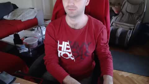 Snapshot of hairyass25yo chatting on 02-17-25, 03:31 Puppy3 StockyDaddiesmusclebearsbeefybigmans online show from 02-17-25, 03:31