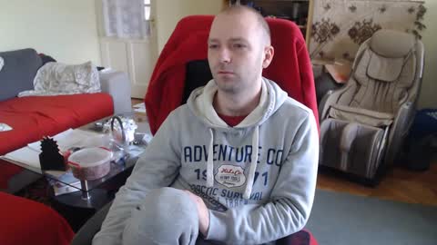 Snapshot of hairyass25yo chatting on 02-18-25, 02:16 Puppy3 StockyDaddiesmusclebearsbeefybigmans online show from 02-18-25, 02:16