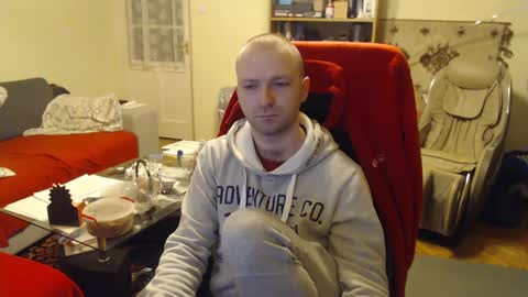 Snapshot of hairyass25yo chatting on 02-18-25, 05:42 Puppy3 StockyDaddiesmusclebearsbeefybigmans online show from 02-18-25, 05:42