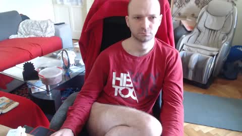Snapshot of hairyass25yo chatting on 02-19-25, 02:01 Puppy3 StockyDaddiesmusclebearsbeefybigmans online show from 02-19-25, 02:01