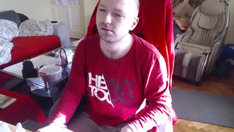 Snapshot of hairyass25yo chatting on 02-20-25, 07:12 Puppy3 StockyDaddiesmusclebearsbeefybigmans online show from 02-20-25, 07:12