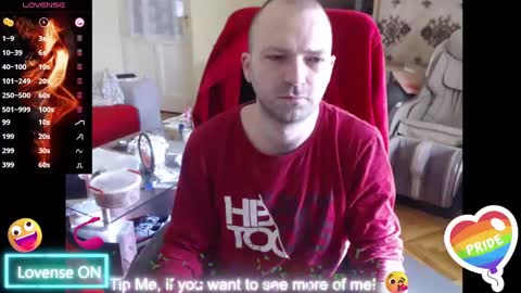 Snapshot of hairyass25yo chatting on 02-21-25, 08:07 Puppy3 StockyDaddiesmusclebearsbeefybigmans online show from 02-21-25, 08:07