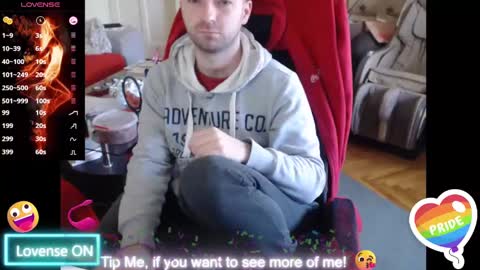 Snapshot of hairyass25yo chatting on 02-21-25, 02:16 Puppy3 StockyDaddiesmusclebearsbeefybigmans online show from 02-21-25, 02:16