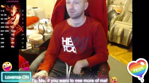 Snapshot of hairyass25yo chatting on 02-21-25, 05:20 Puppy3 StockyDaddiesmusclebearsbeefybigmans online show from 02-21-25, 05:20