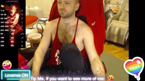Snapshot of hairyass25yo chatting on 02-23-25, 05:50 Puppy3 StockyDaddiesmusclebearsbeefybigmans online show from 02-23-25, 05:50