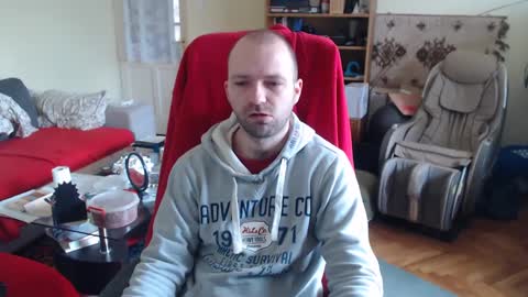 Snapshot of hairyass25yo chatting on 02-25-25, 07:09 Puppy3 StockyDaddiesmusclebearsbeefybigmans online show from 02-25-25, 07:09