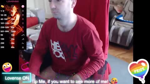 Snapshot of hairyass25yo chatting on 02-28-25, 07:58 Puppy3 StockyDaddiesmusclebearsbeefybigmans online show from 02-28-25, 07:58