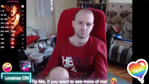 Snapshot of hairyass25yo chatting on 02-28-25, 11:14 Puppy3 StockyDaddiesmusclebearsbeefybigmans online show from 02-28-25, 11:14