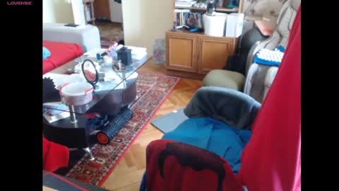 Snapshot of hairyass25yo chatting on 03-02-25, 02:54 Puppy3 StockyDaddiesmusclebearsbeefybigmans online show from 03-02-25, 02:54