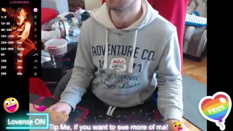 Snapshot of hairyass25yo chatting on 03-03-25, 11:55 Puppy3 StockyDaddiesmusclebearsbeefybigmans online show from 03-03-25, 11:55