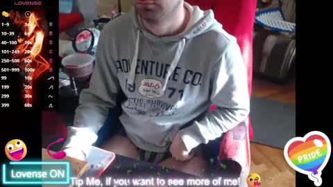 Snapshot of hairyass25yo chatting on 03-04-25, 07:19 Puppy3 StockyDaddiesmusclebearsbeefybigmans online show from 03-04-25, 07:19