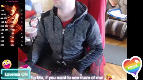 Snapshot of hairyass25yo chatting on 03-04-25, 02:42 Puppy3 StockyDaddiesmusclebearsbeefybigmans online show from 03-04-25, 02:42