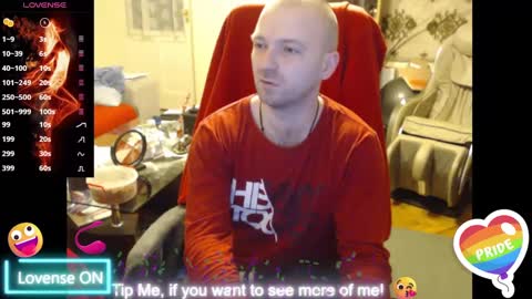 Snapshot of hairyass25yo chatting on 03-04-25, 05:45 Puppy3 StockyDaddiesmusclebearsbeefybigmans online show from 03-04-25, 05:45