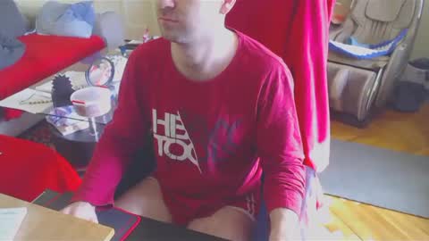 Snapshot of hairyass25yo chatting on 03-05-25, 08:21 Puppy3 StockyDaddiesmusclebearsbeefybigmans online show from 03-05-25, 08:21