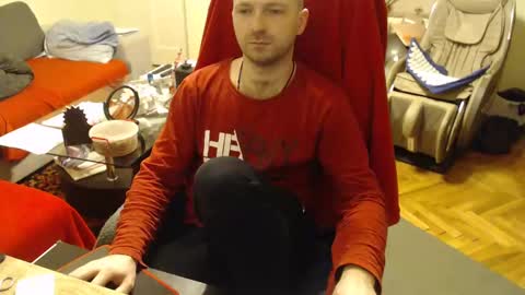 Snapshot of hairyass25yo chatting on 03-05-25, 06:34 Puppy3 StockyDaddiesmusclebearsbeefybigmans online show from 03-05-25, 06:34
