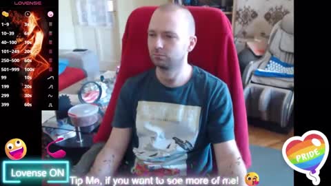 Snapshot of hairyass25yo chatting on 03-08-25, 01:25 Puppy3 StockyDaddiesmusclebearsbeefybigmans online show from 03-08-25, 01:25