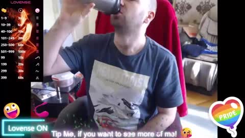 Snapshot of hairyass25yo chatting on 03-09-25, 09:35 Puppy3 StockyDaddiesmusclebearsbeefybigmans online show from 03-09-25, 09:35