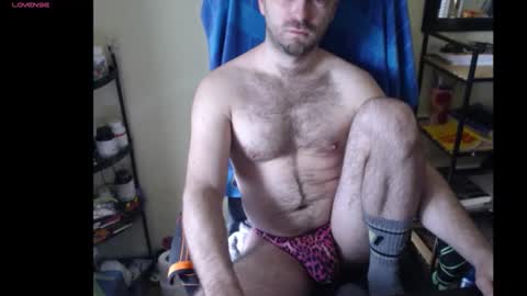 Puppy3 StockyDaddiesmusclebearsbeefybigmans online show from 04-08-26, 06:46