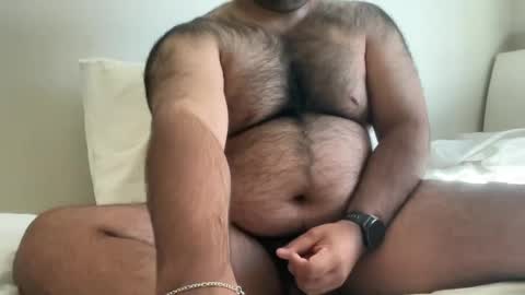hairyaussie00 online show from 03-04-25, 04:49