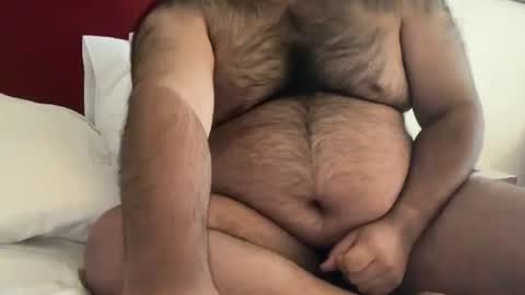 hairyaussie00 online show from 07-20-26, 10:01
