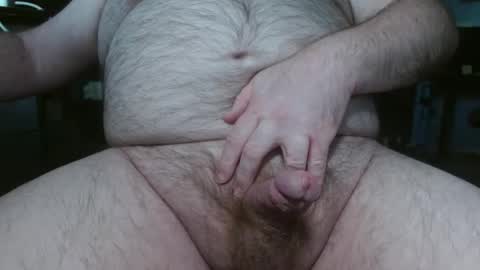 hairyaz76 online show from 10-08-25, 02:58