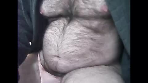 hairybeary1 online show from 02-06-26, 07:45